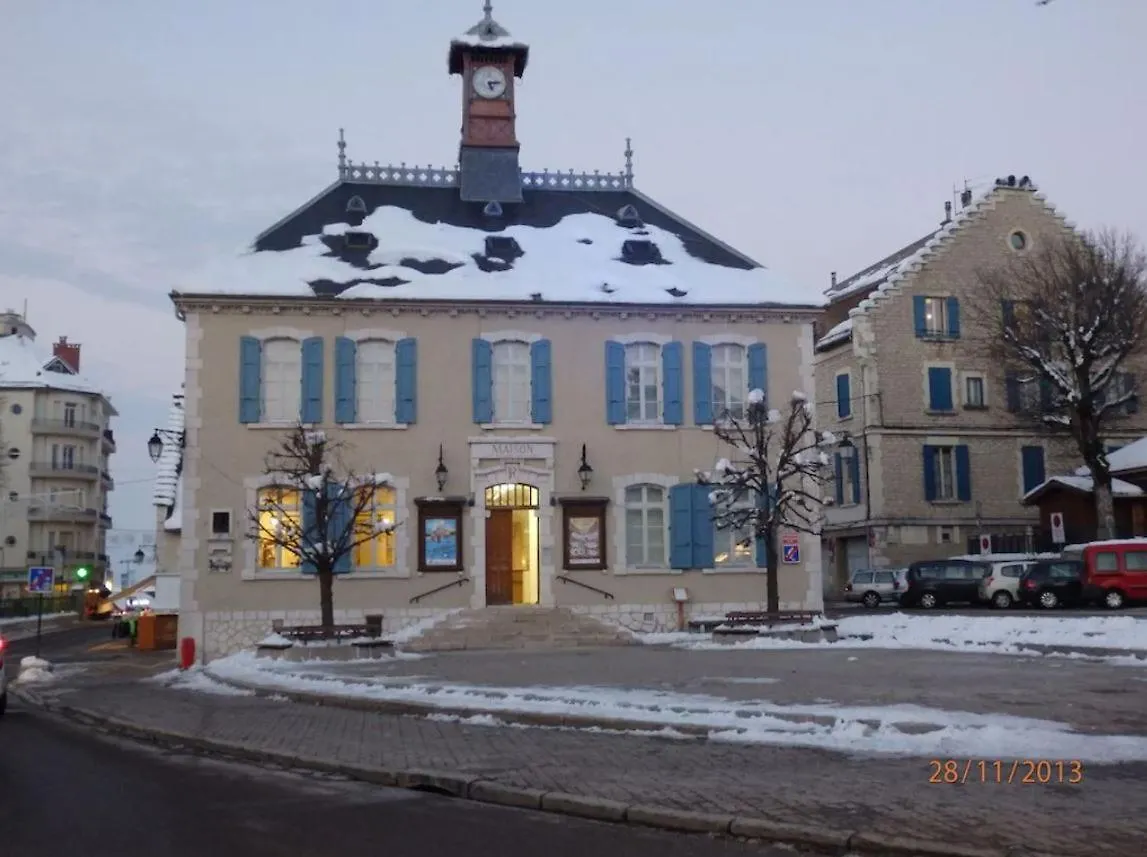 Le Koala Villa Villard-de-Lans