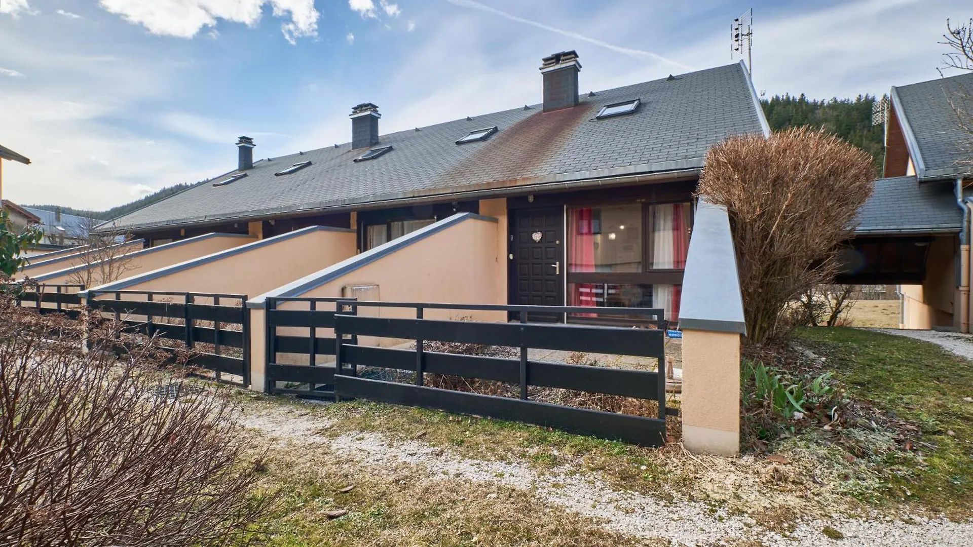 Le Koala Villa Villard-de-Lans