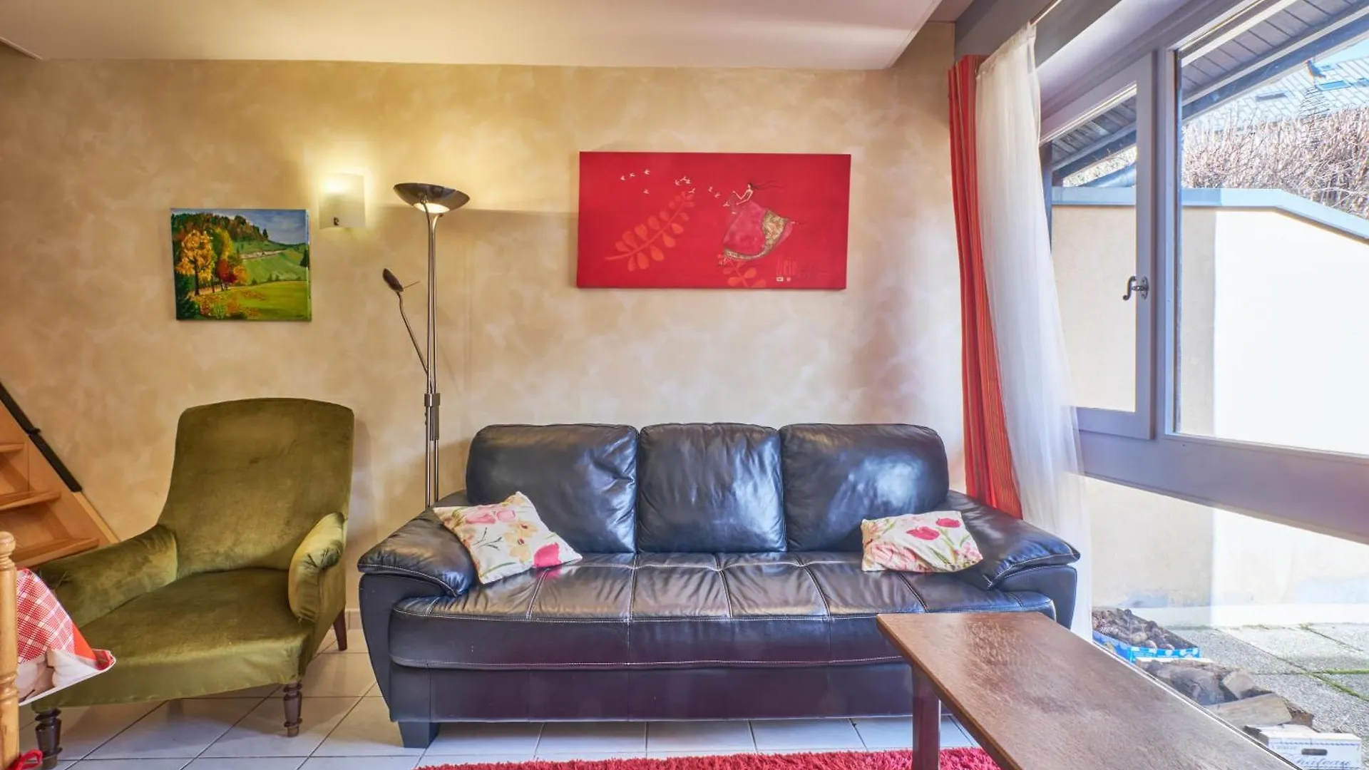 Le Koala Villa Villard-de-Lans
