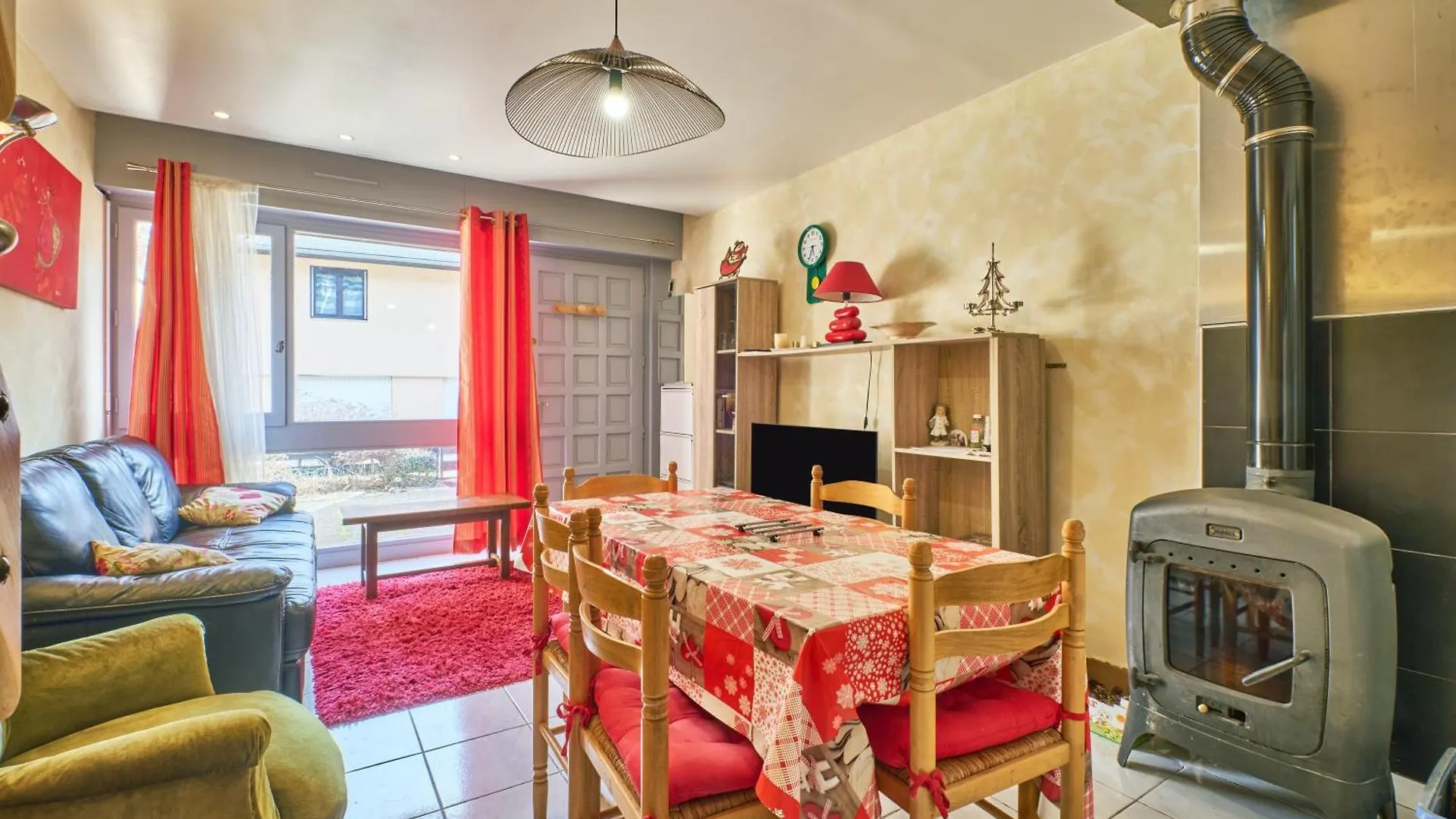 Le Koala Villa Villard-de-Lans 0*,